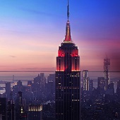 网页设计中留白的艺术